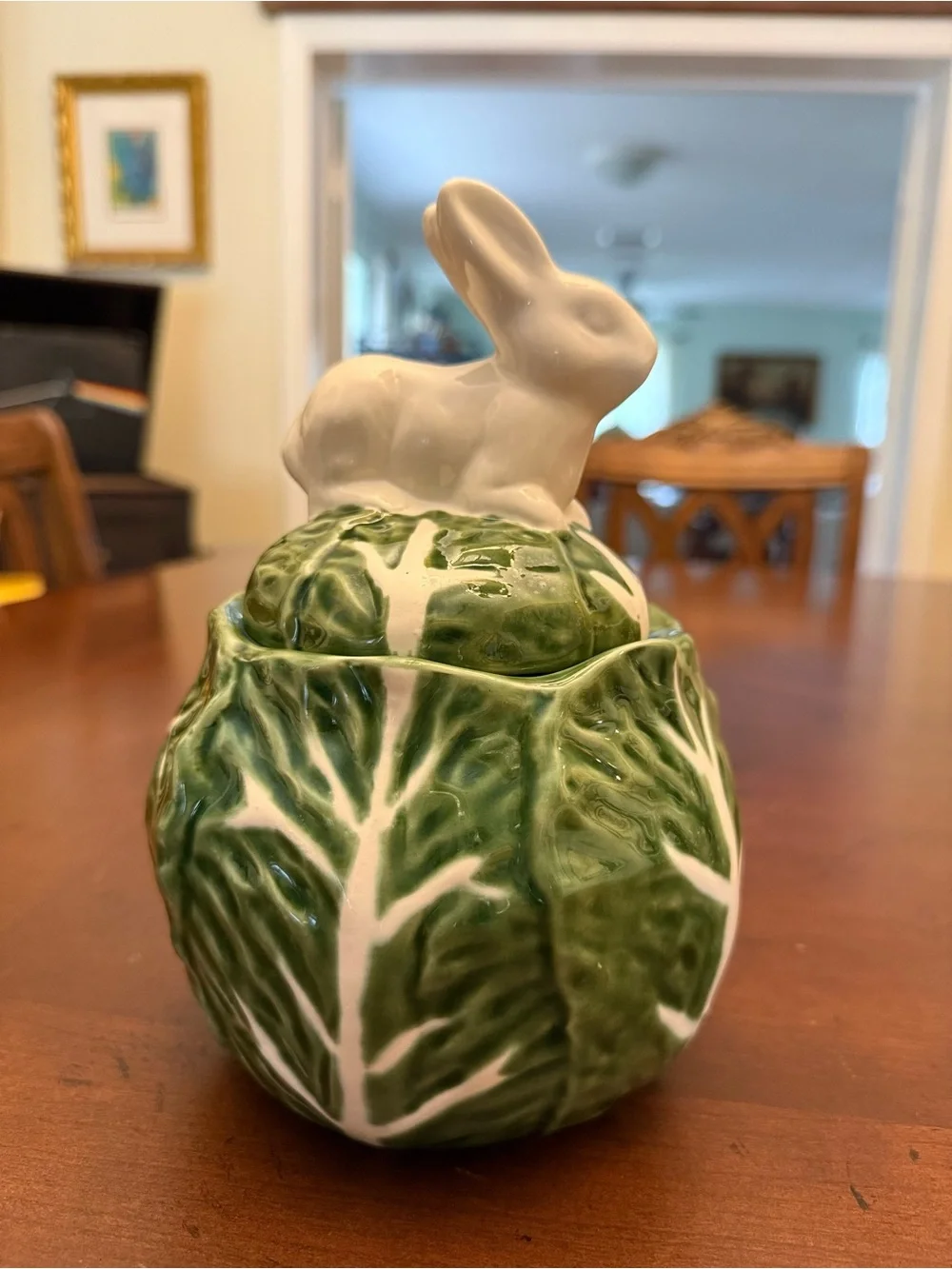 Maxcera charming cabbages